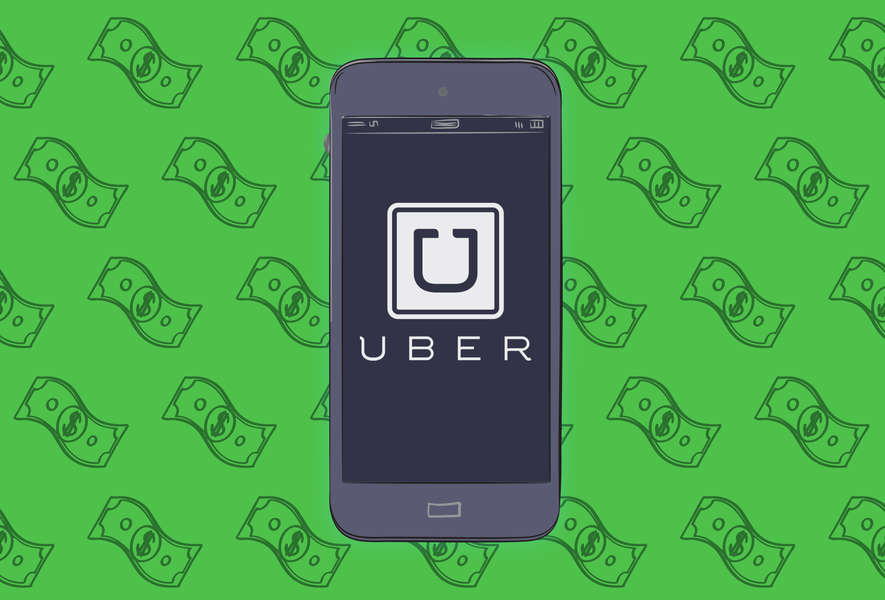 How to Save Money on Uber Rides 10 Tips Thrillist