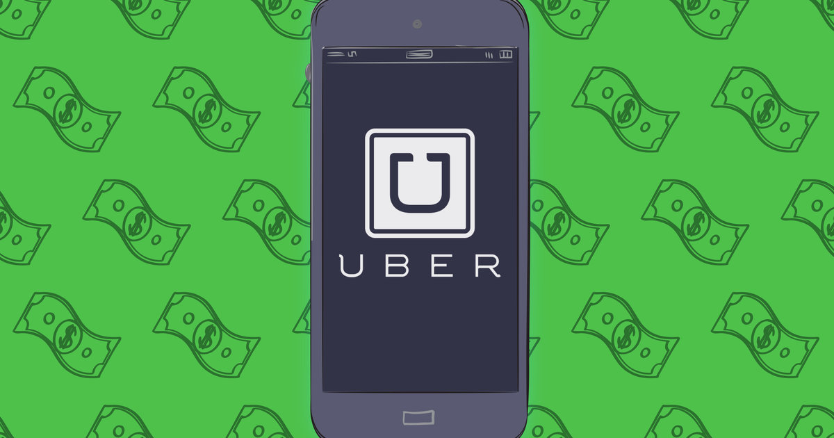 tips for driving uber in dallas