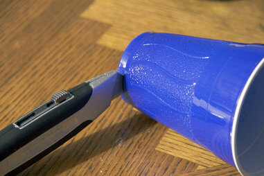 How to make a super cheap funnel