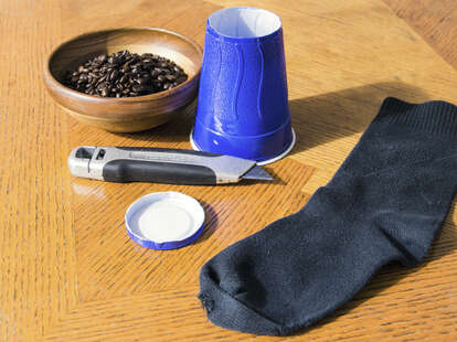 How to Make a DIY Air Freshener