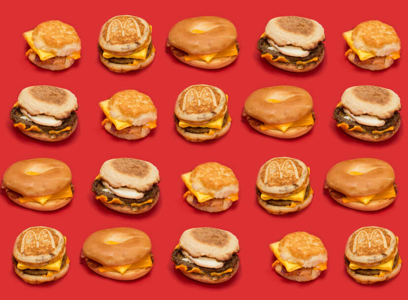 Mcdonalds breakfast menu discount canada