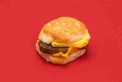 McDonald's Breakfast Menu: Best Things to Order, Ranked - Thrillist