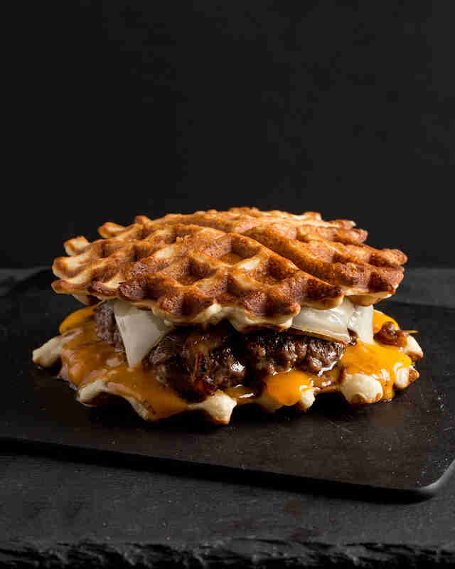 The 12 Best Patty Melt Recipes of All Time - Thrillist