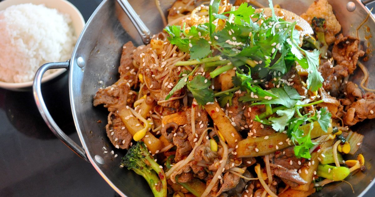 Denver's Best Restaurants for Spicy and Ethnic Food Thrillist