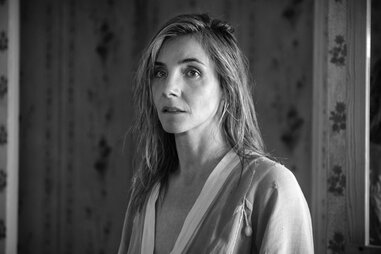 In the Shadow of Women