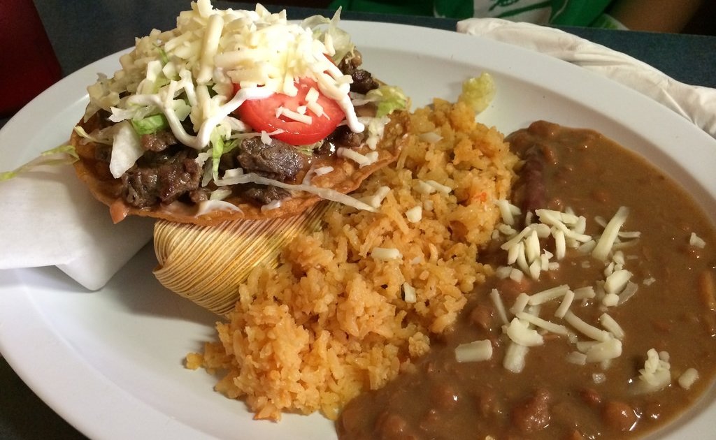 Torres Mexican Food: A Denver, CO Restaurant.