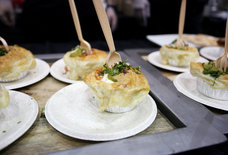 14 Things You Absolutely Must Do in Chicago This Spring