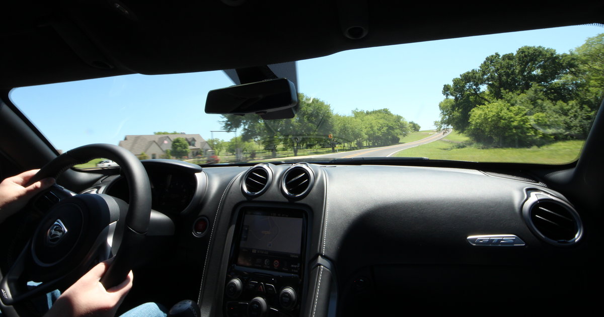 3 Easy Tips for Better Fuel Economy Improve Your MPG Thrillist