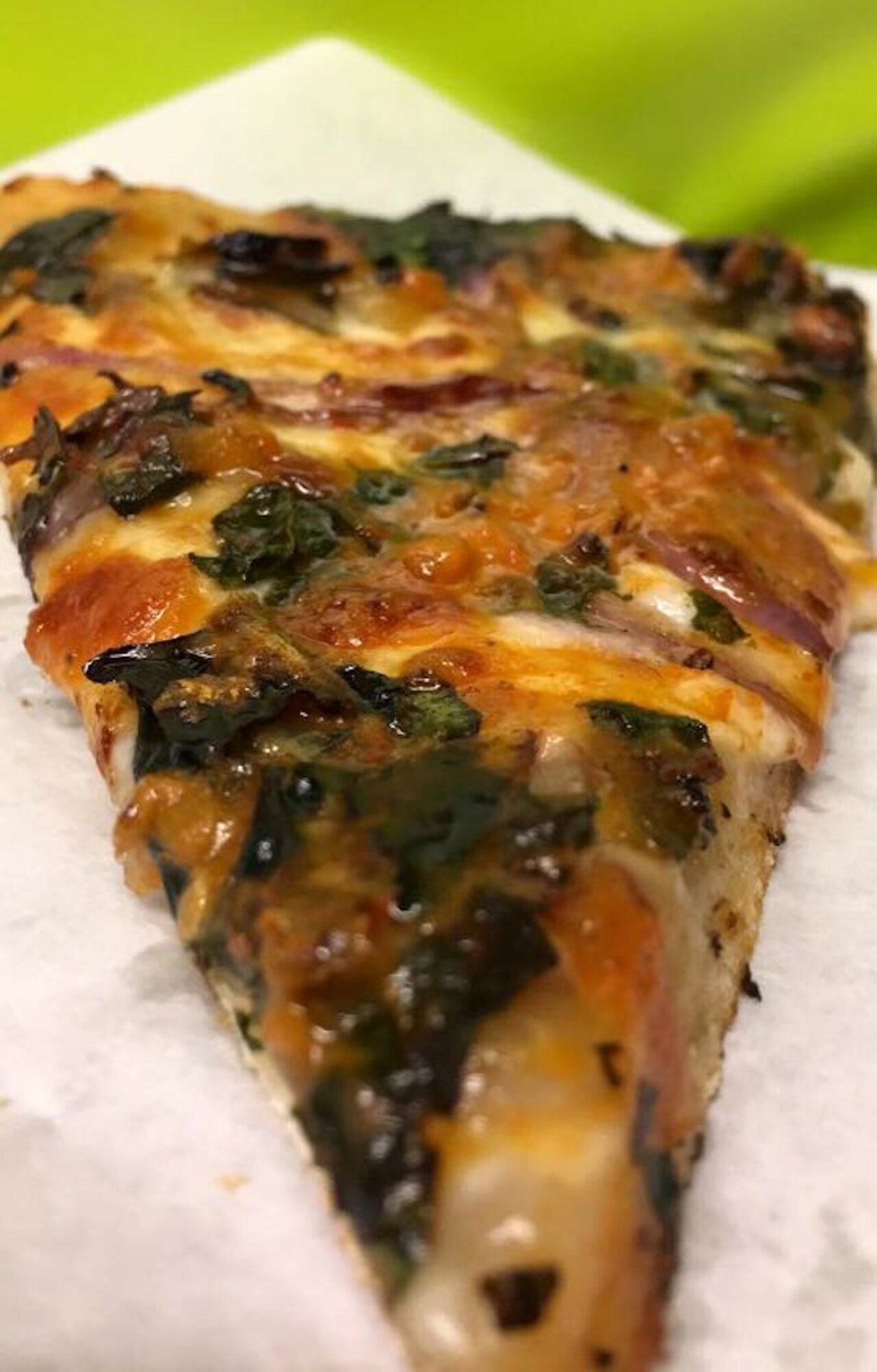 The Best Pizza Slices in San Francisco Thrillist