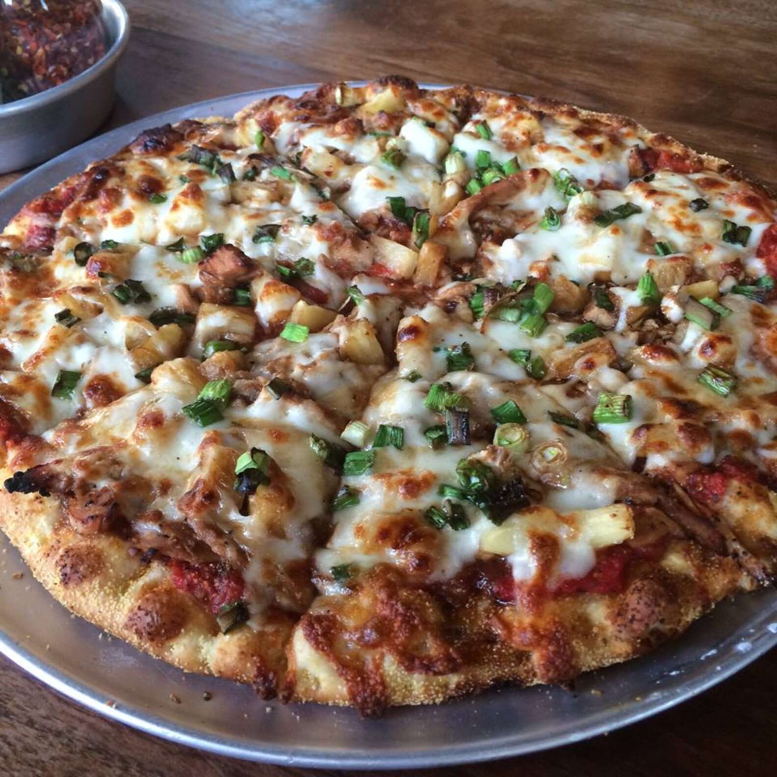 The Best Pizza Slices in San Francisco Thrillist