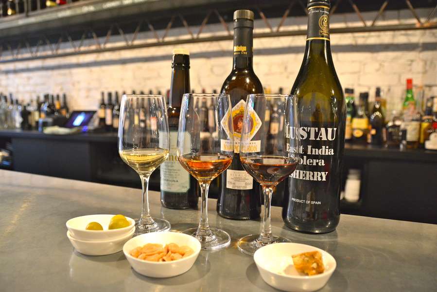 13 Best Wine Bars Washington DC Thrillist