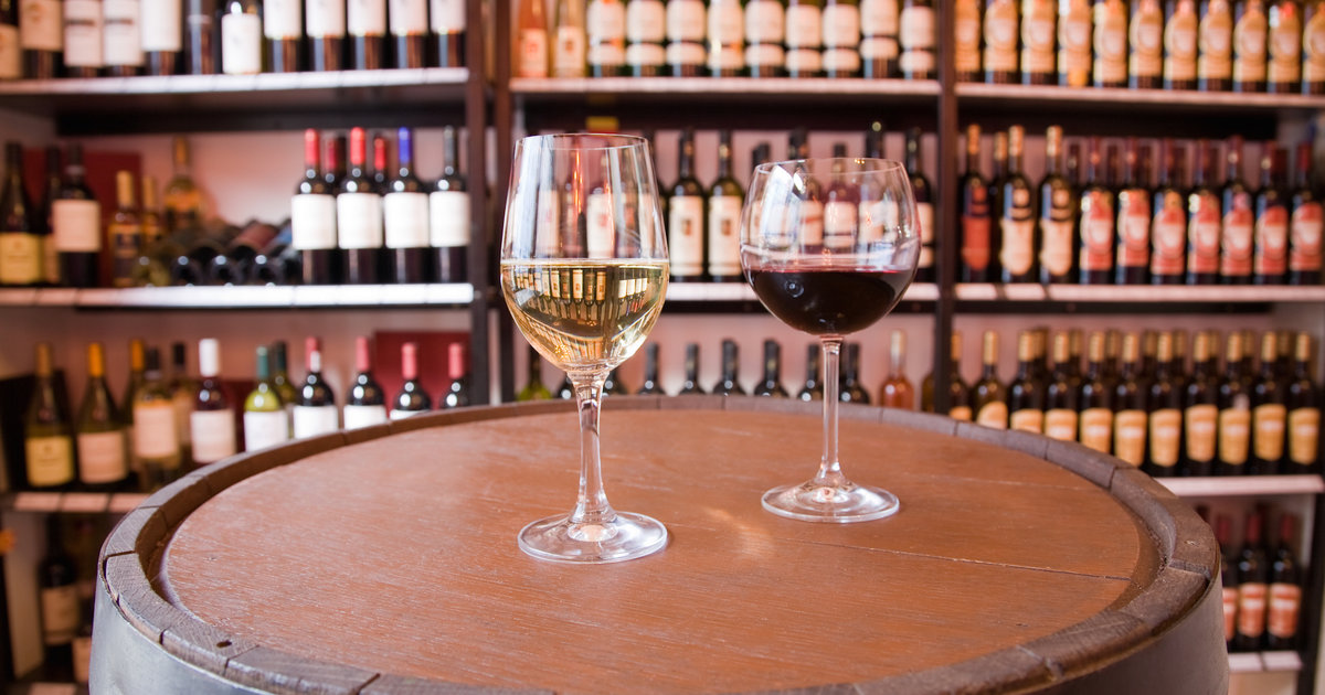 The Best Wine Bars in Memphis Thrillist