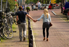 The Best Date Spot in Each One of Amsterdam's 24 'Hoods