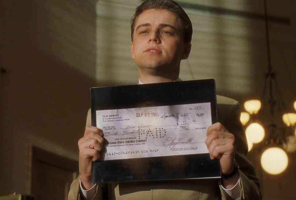 Best Leonardo Dicaprio Movies All 29 Films And Performances
