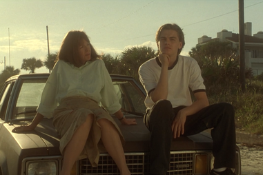 Leonardo DiCaprio in Marvin’s Room