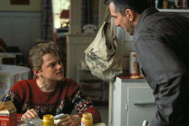 Leonardo DiCaprio in This Boy’s Life