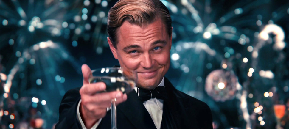 Best Leonardo Dicaprio Movies A Complete Ranking Of Leos Roles Thrillist 