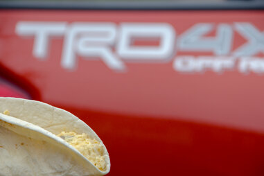 Eat your breakfast tacos