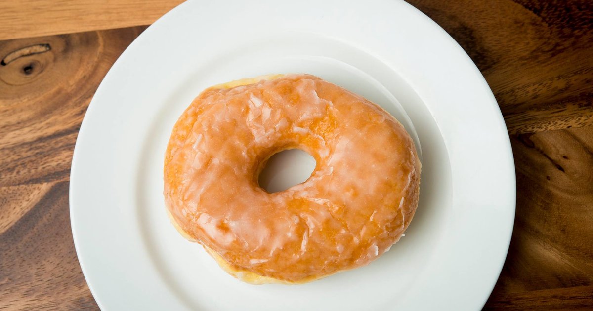 Best Donut Shops in New Orleans, Louisiana Thrillist