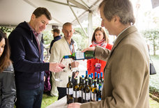 You Can Still Grab Tickets to These 3 Hits at the Charleston Wine + Food Festival