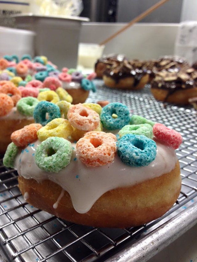 The Best Donut Shops in New Orleans