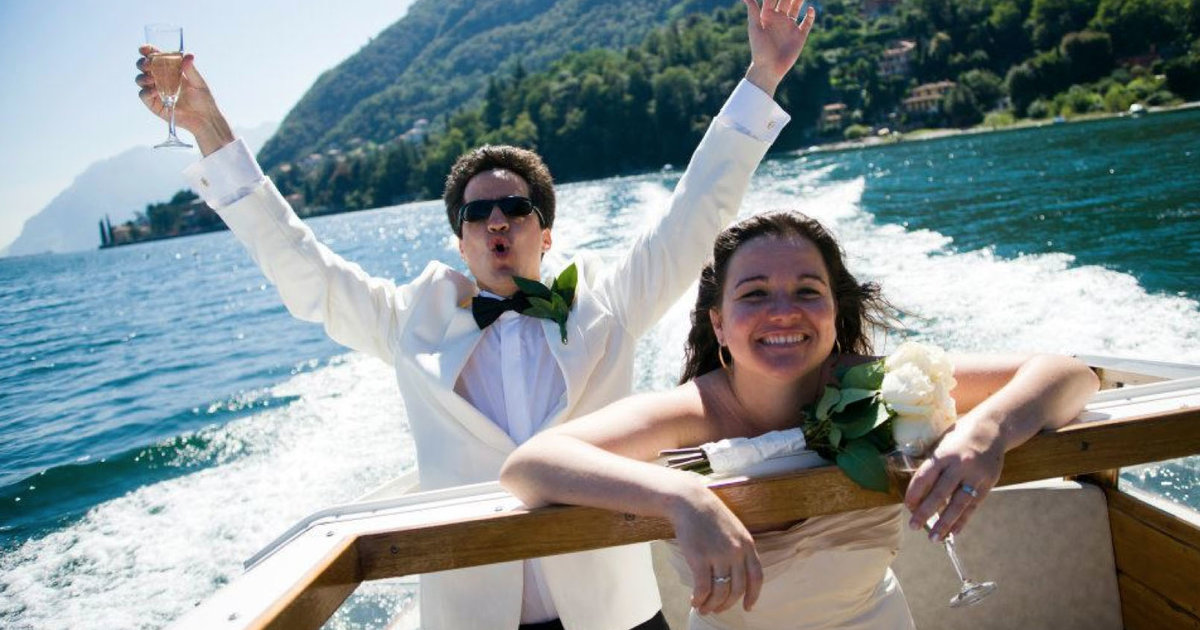 How To Get Married Abroad Thrillist 