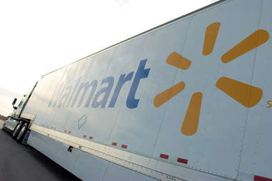 walmart truck logo