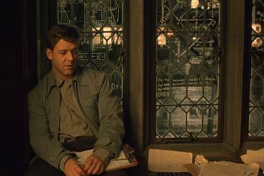 A Beautiful Mind 2001 movie starring Russell Crowe