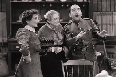 Cavalcade 1933 movie