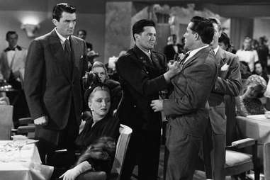 Gentleman's Agreement movie 1947