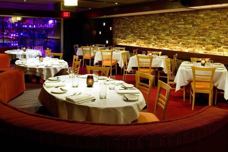 Casbah A Pittsburgh, PA Bar.