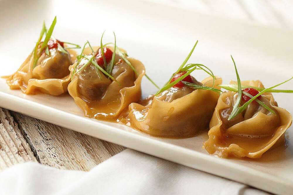 Restaurant Review: Tibetan Dumplings Shine at Yak & Yeti in Cedar Park -  Food - The Austin Chronicle