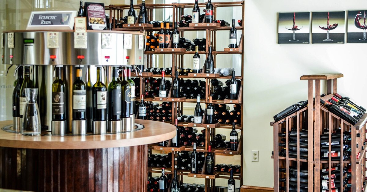 The Best Wine Bars in Indianapolis Thrillist