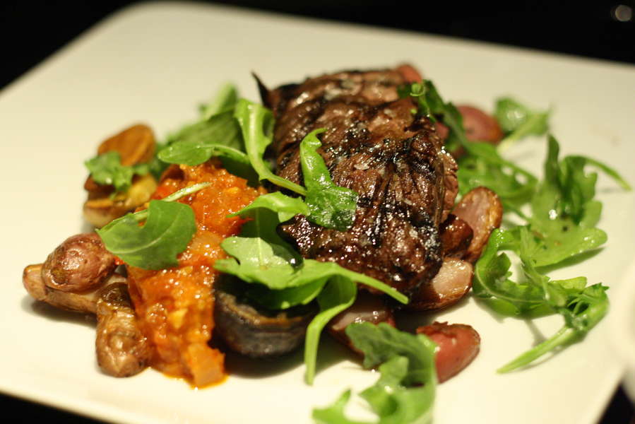 Tar & Roses A Restaurant in Santa Monica, CA Thrillist