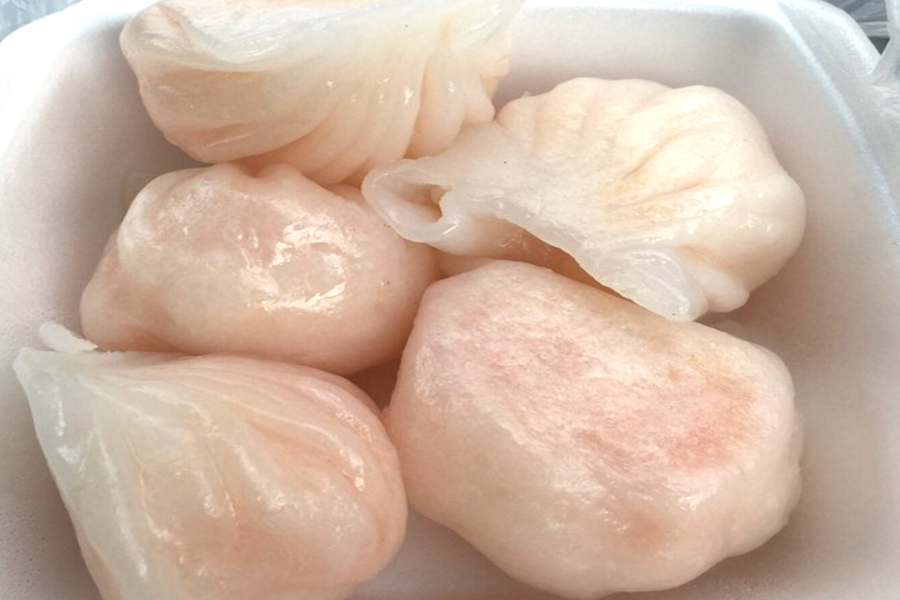 Dim Sum Express Dim Sum Express: A Restaurant in Monterey Park, CA - Thrillist