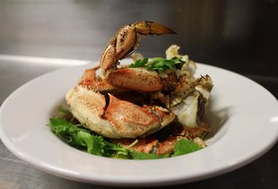 Vino Italian Tapas and Wine Bar