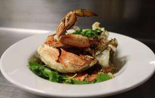 Vino Italian Tapas and Wine Bar