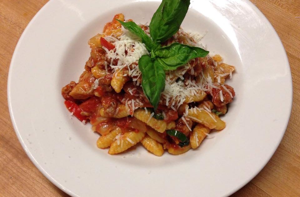 Dish Osteria and Bar A Pittsburgh, PA Bar.