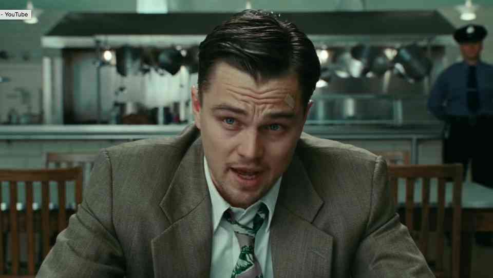 Martin Scorsese Movies Complete Song List And Spotify Playlist