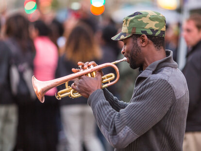 Oakland First Fridays Festival