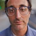 Photo of author Shawn Setaro