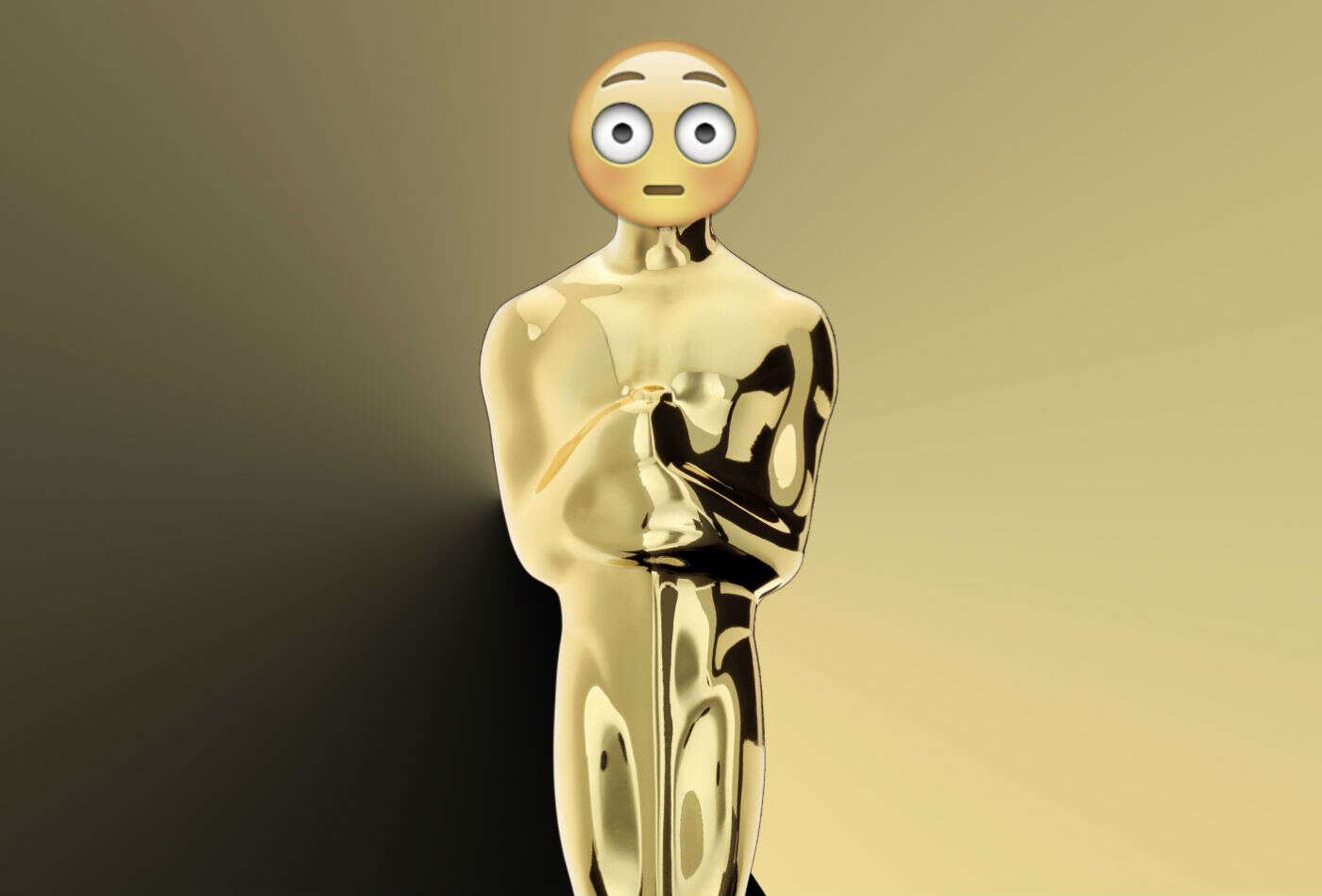 Oscar Emoji