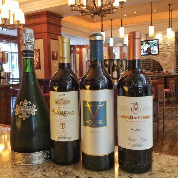 Tastings A Wine Experience A Bar in Indianapolis, IN Thrillist