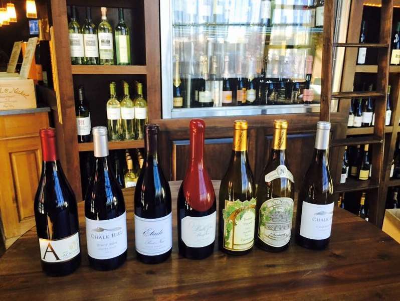 20nine Restaurant & Wine Bar A Bar in San Antonio, TX Thrillist