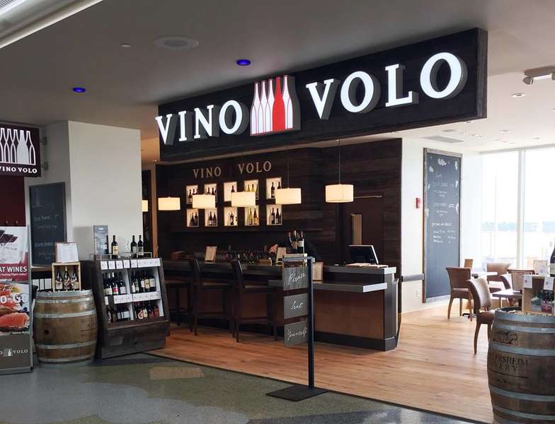 Vino Volo A Bar in San Antonio, TX Thrillist
