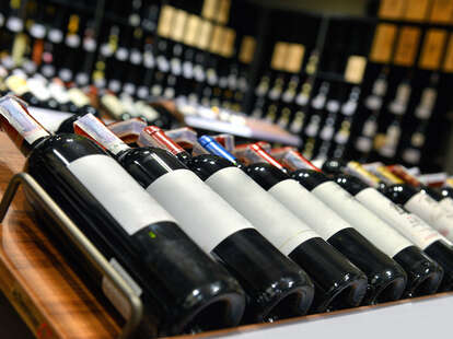 wine bottles, wine shop, winery, wine bar