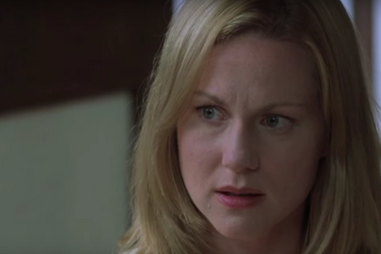 Laura Linney in You Can Count on Me