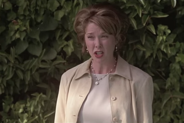Annette Bening in American Beauty