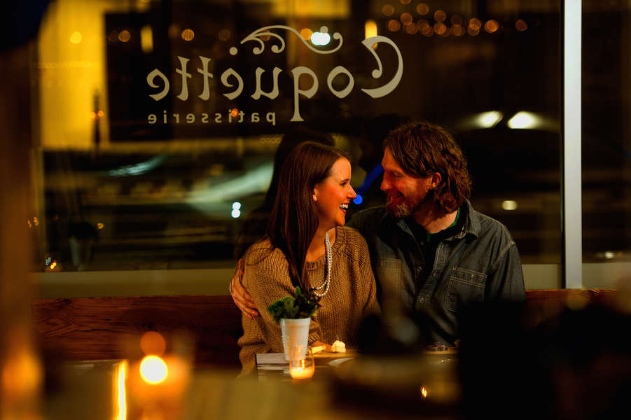 Coquette Patisserie A Bar in Cleveland, OH Thrillist