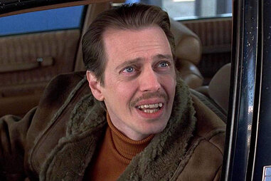 Steve Buscemi in Fargo